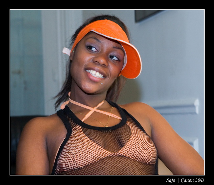 2006 - 12 - Video klyve riddim - 057